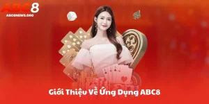 Giới Thiệu Về Ứng Dụng ABC8