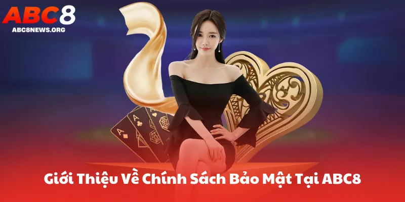 Giới Thiệu Về Chính Sách Bảo Mật ABC8