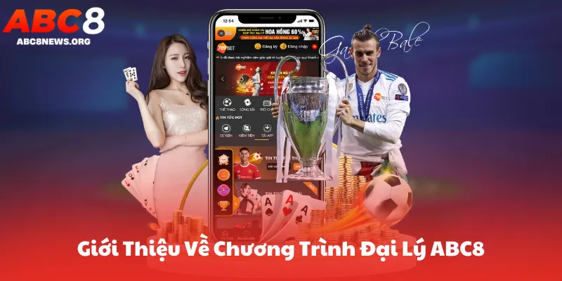 Giới Thiệu Về Chương Trình Đại Lý ABC8