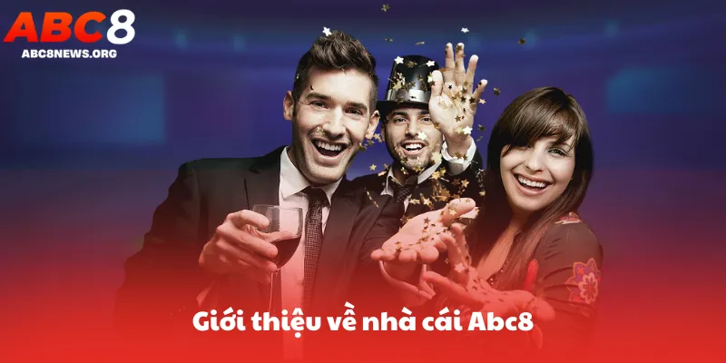 Giới thiệu về nhà cái Abc8