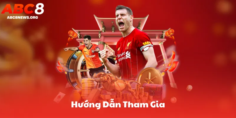 Hướng Dẫn Tham Gia Các Chương Trình Khuyến Mãi