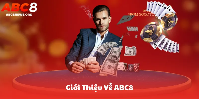 Giới Thiệu Về ABC8