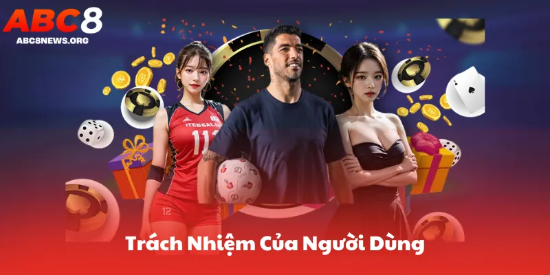 Trách Nhiệm Của Người Dùng Khi Chấp Nhận Miễn Trừ