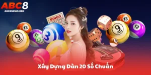 Khái Niệm Về Dàn Đề 20 Số