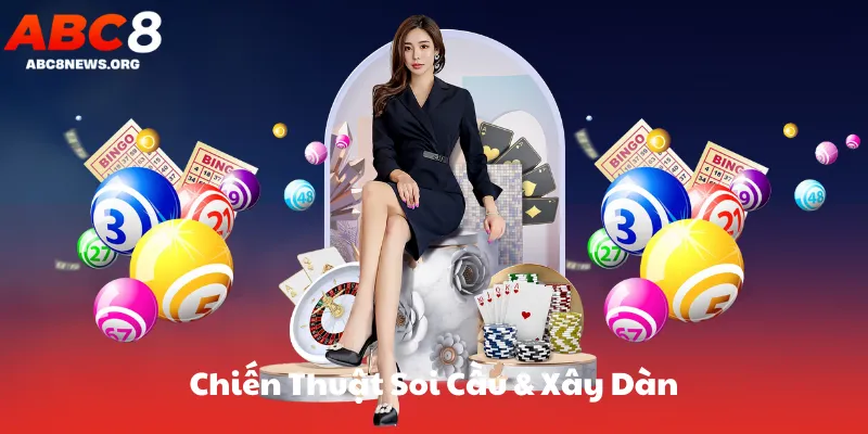 Dàn Đề 40 Số Là Gì?