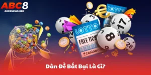 Dàn Đề Bất Bại Là Gì?