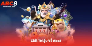 Giới Thiệu Về Abc8